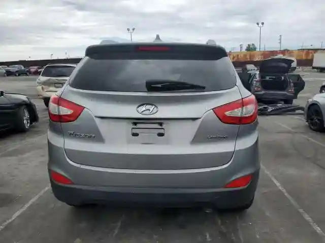 KM8JU3AG4FU114182 2015 HYUNDAI TUCSON-5