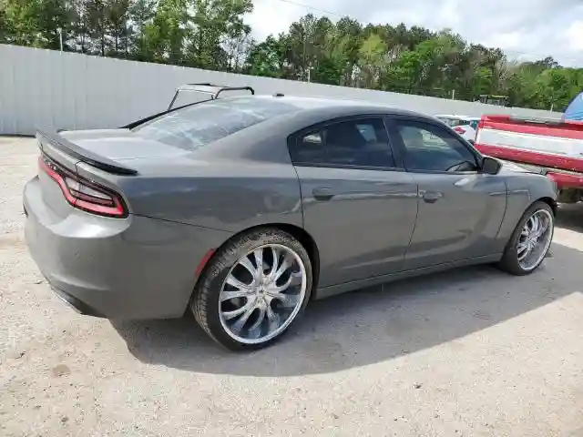2C3CDXBG0KH700401 2019 DODGE CHARGER-2