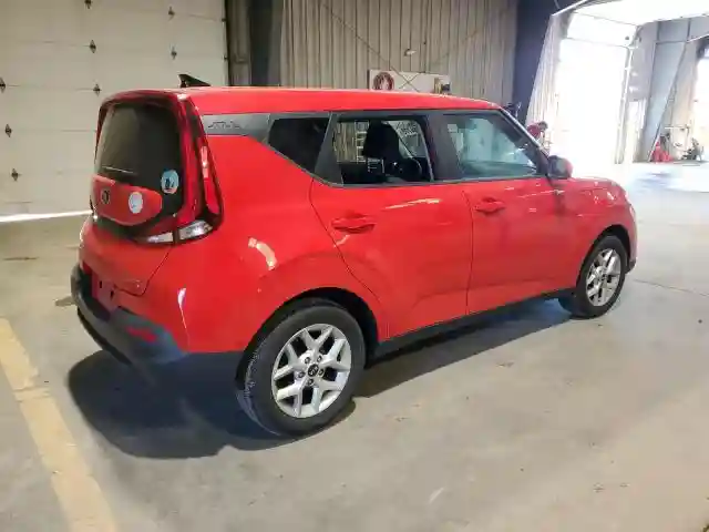 KNDJ23AU3L7123983 2020 KIA SOUL-2