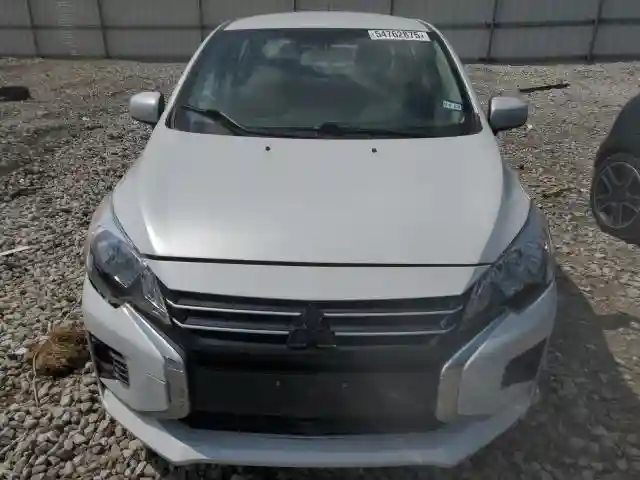 ML32FUFJ3MHF03713 2021 MITSUBISHI MIRAGE-4