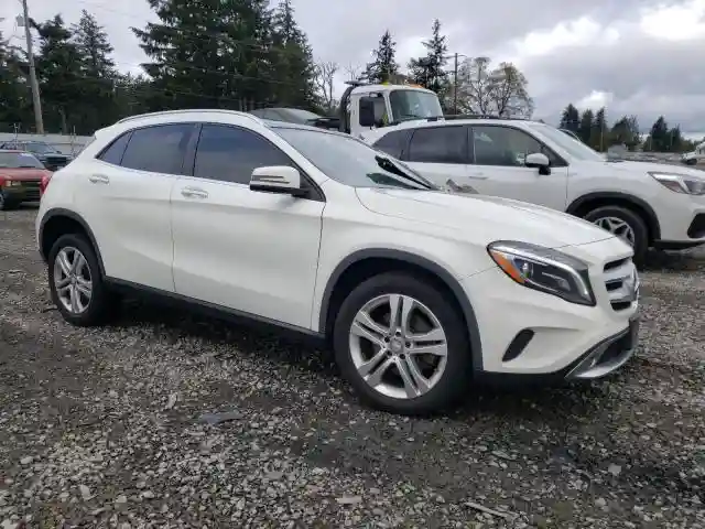 WDCTG4GB6FJ132345 2015 MERCEDES-BENZ GLA-CLASS-3