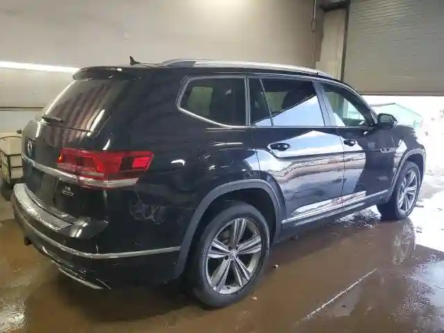 1V2RR2CA6KC564779 2019 VOLKSWAGEN ATLAS-2
