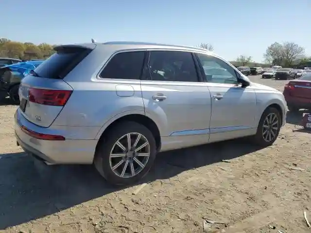 WA1LAAF72JD010960 2018 AUDI Q7-2