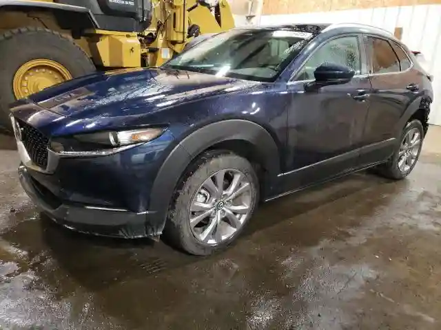 3MVDMBCM5RM667266 2024 MAZDA CX30-0