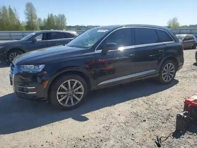 WA1VAAF76KD004430 2019 AUDI Q7-0