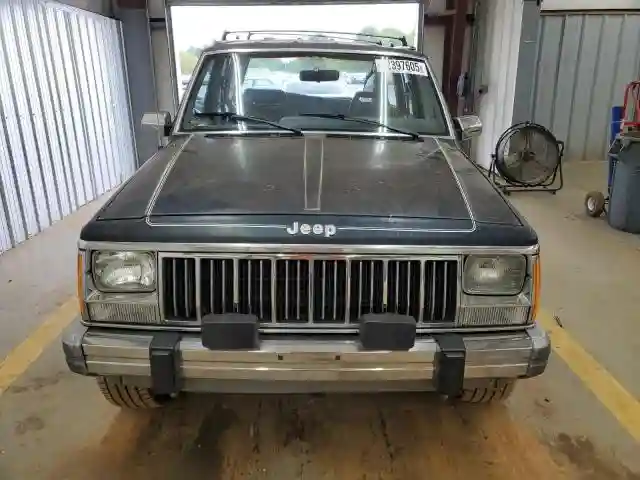 1JCMR7844JT125315 1988 JEEP GRAND CHEROKEE-4