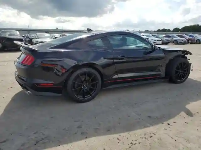 1FA6P8R05M5552423 2021 FORD MUSTANG-2