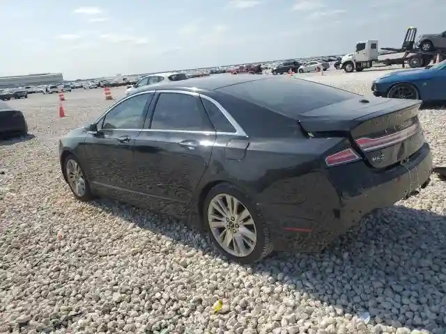 3LN6L5EC2HR613021 2017 LINCOLN MKZ-1