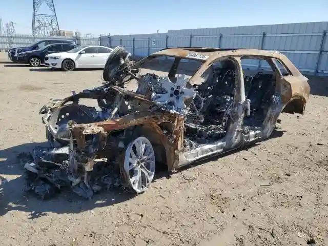 WA1VABGE1PB025630 2023 AUDI E-TRON CHR-0