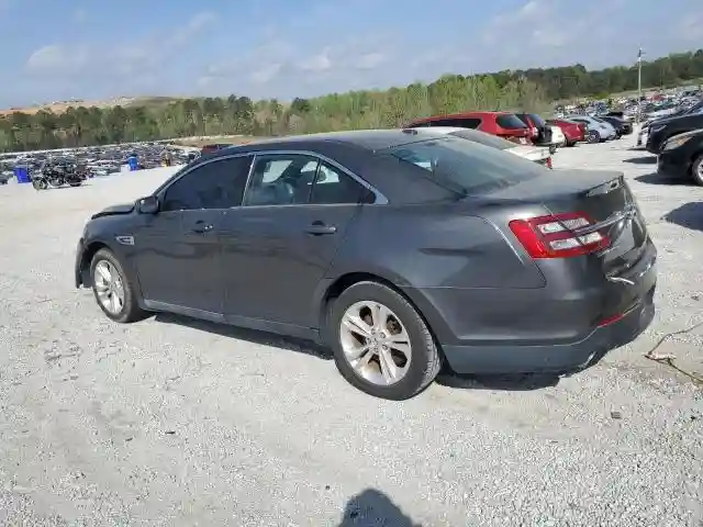 1FAHP2E88FG163929 2015 FORD TAURUS-1