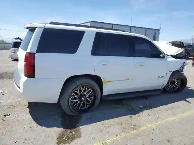 1GNSCAKC0JR296669 2018 CHEVROLET TAHOE-2