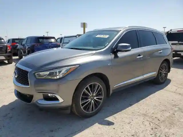5N1DL0MMXHC529354 2017 INFINITI QX60-0