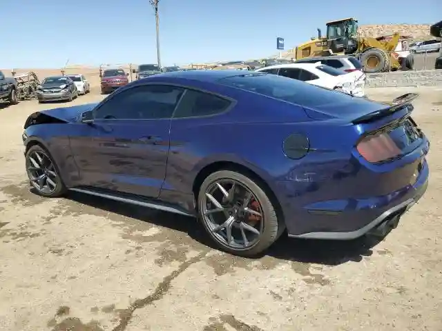 1FA6P8CFXJ5165262 2018 FORD MUSTANG-1