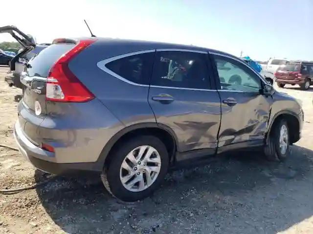 2HKRM4H57FH675276 2015 HONDA CRV-2