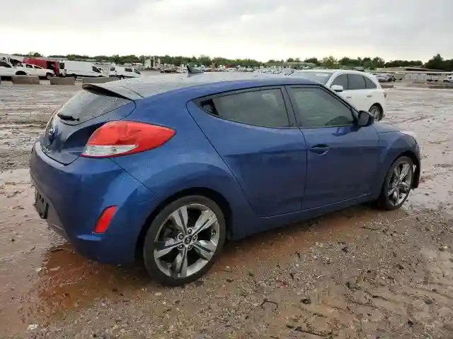 KMHTC6AD9HU319597 2017 HYUNDAI VELOSTER-2