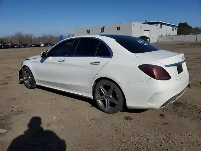 55SWF4KB6JU237317 2018 MERCEDES-BENZ C-CLASS-1