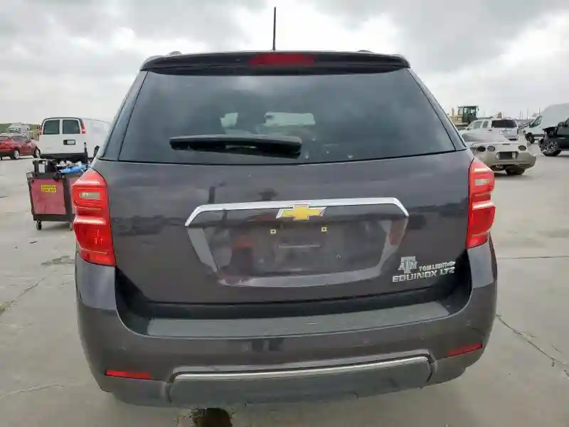 2GNALDEK1G6297978 2016 CHEVROLET EQUINOX-5