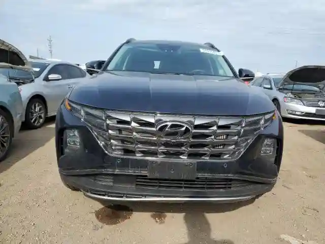 KM8JECD16RU242593 2024 HYUNDAI TUCSON-4