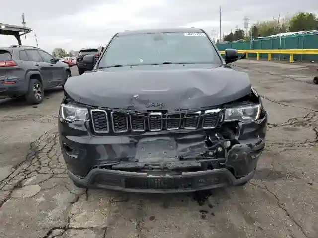 1C4RJFAG7HC772153 2017 JEEP GRAND CHEROKEE-4