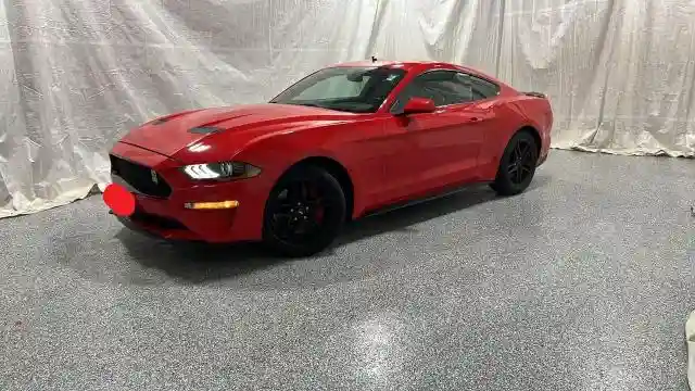 1FA6P8CF8K5118569 2019 FORD MUSTANG-1