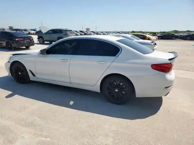 WBAJS1C07LWW73155 2020 BMW 5 SERIES-1