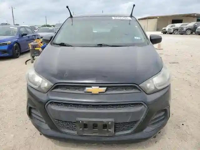 KL8CB6SA5GC629478 2016 CHEVROLET SPARK-4