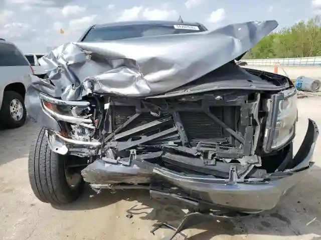 1GNSKCKC7LR125399 2020 CHEVROLET TAHOE-4