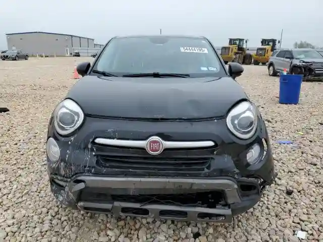 ZFBCFYCB5HP533457 2017 FIAT 500-4