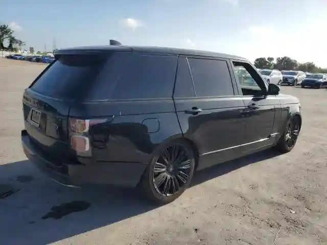 SALGS5RE8JA397319 2018 LAND ROVER RANGEROVER-2