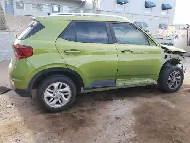 KMHRC8A36LU043319 2020 HYUNDAI VENUE-2