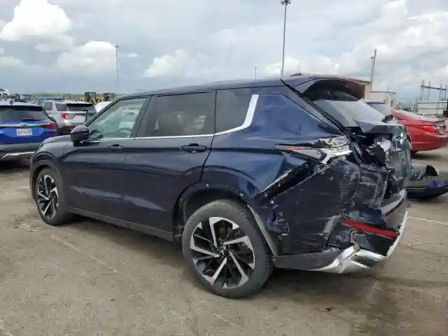 JA4J4VA82RZ081578 2024 MITSUBISHI OUTLANDER-1