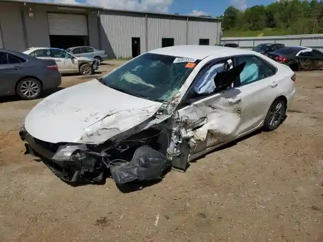 4T1BF1FK5FU899716 2015 TOYOTA CAMRY-0