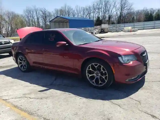2C3CCABG8JH296147 2018 CHRYSLER 300-3