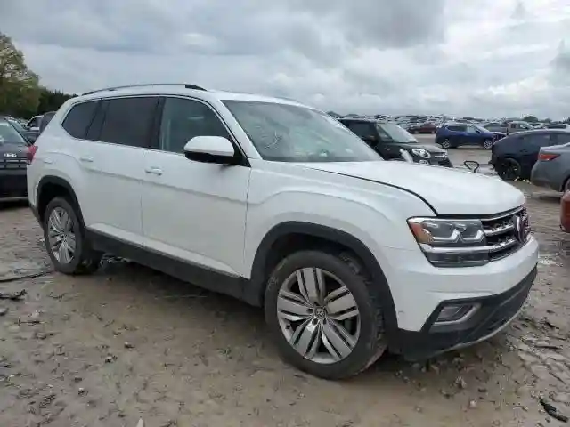 1V2NR2CA8KC531197 2019 VOLKSWAGEN ATLAS-3