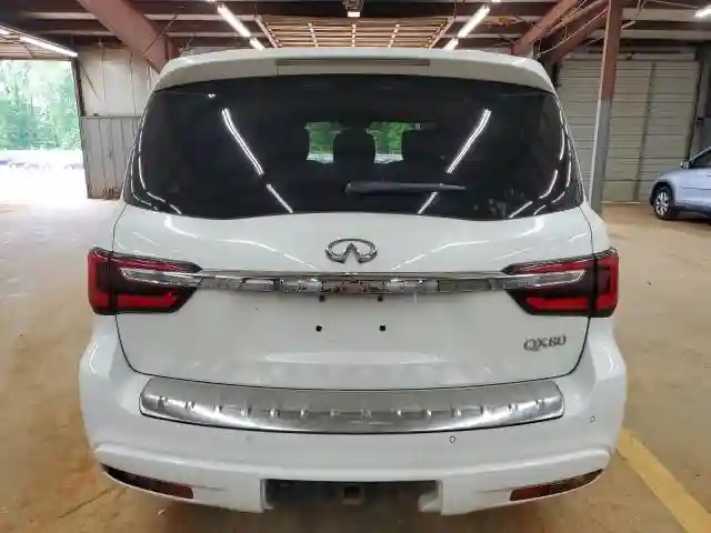JN8AZ2NC0K9460111 2019 INFINITI QX80-5