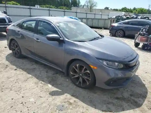 2HGFC2F87LH581864 2020 HONDA CIVIC-3