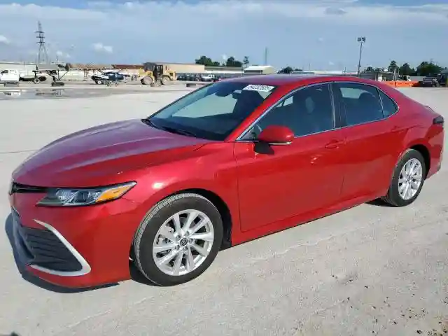 4T1C11BK4PU080819 2023 TOYOTA CAMRY-0