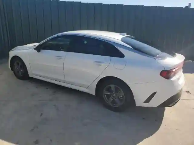 5XXG24J25NG163085 2022 KIA K5-1
