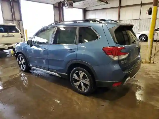JF2SKAXC3MH564324 2021 SUBARU FORESTER-1