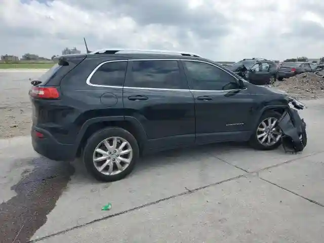 1C4PJLDS6GW324859 2016 JEEP GRAND CHEROKEE-2
