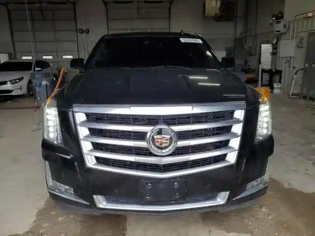1GYS4BKJ4FR155258 2015 CADILLAC ESCALADE-4