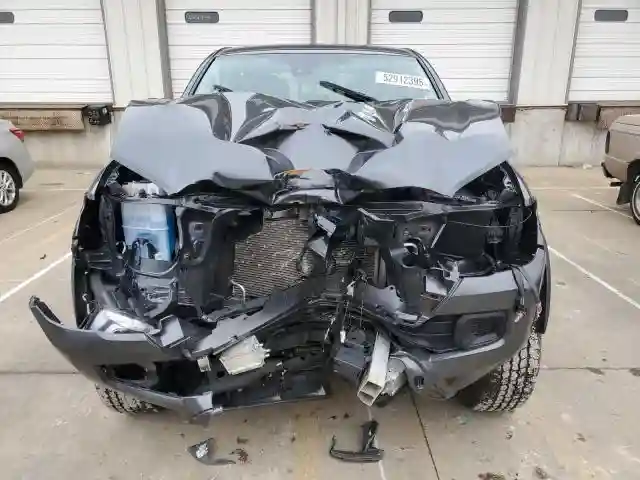3TMCZ5ANXPM622221 2023 TOYOTA TACOMA-4