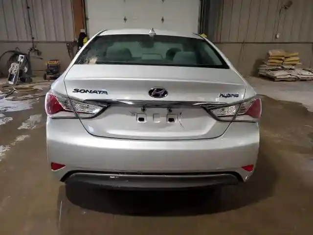 KMHEC4A47FA137506 2015 HYUNDAI SONATA-5
