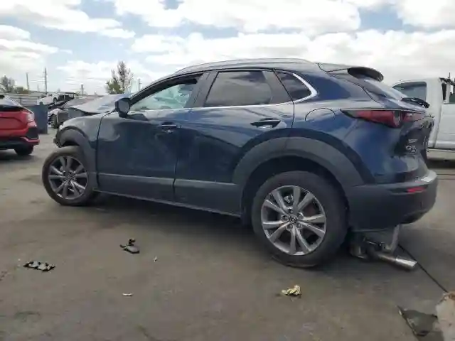 3MVDMBCM5RM635014 2024 MAZDA CX30-1