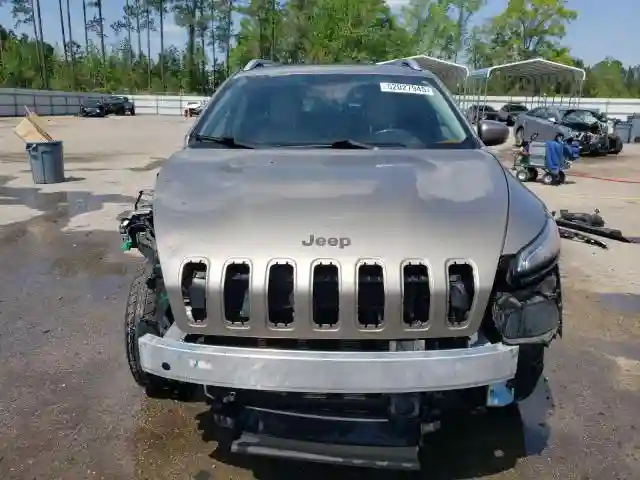 1C4PJMDS4GW363942 2016 JEEP GRAND CHEROKEE-4
