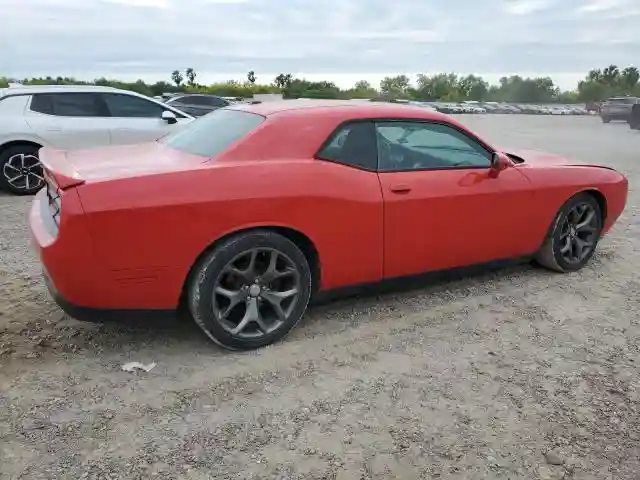 2C3CDZAG1FH928071 2015 DODGE CHALLENGER-2