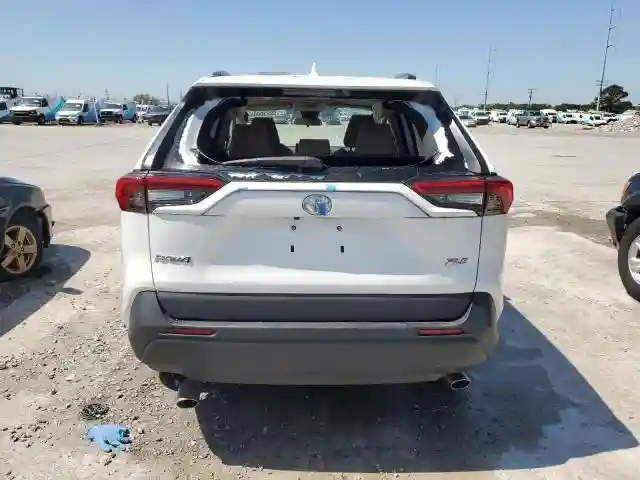 2T3W1RFV5MC129479 2021 TOYOTA RAV4-5