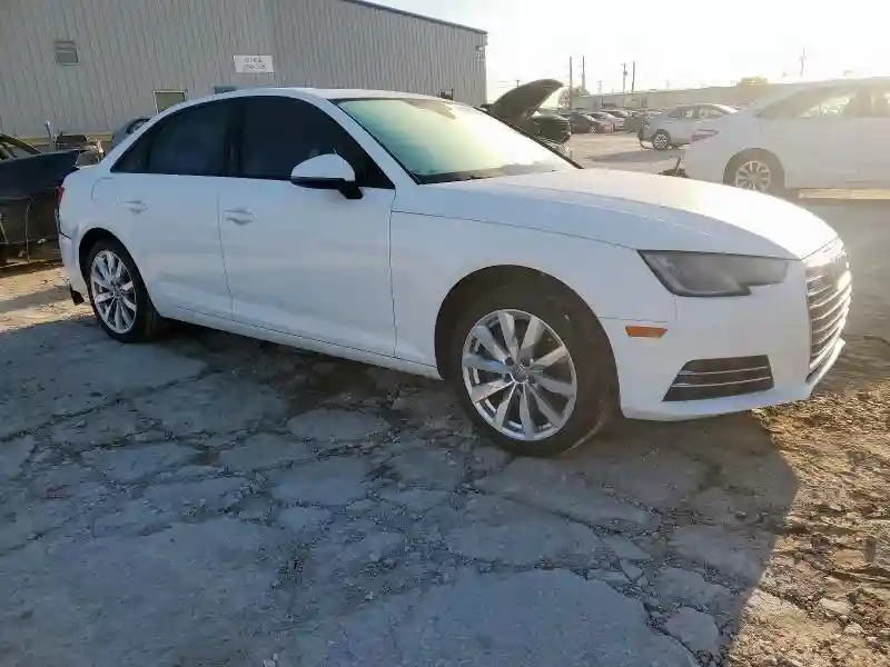 WAUANAF42HN029808 2017 AUDI A4-3