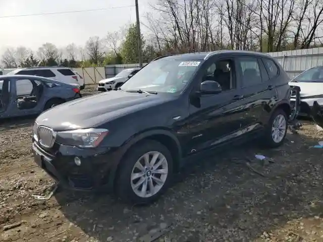 5UXWX9C53G0D67178 2016 BMW X3-0