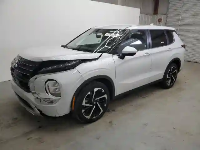 JA4J3VA83RZ089160 2024 MITSUBISHI OUTLANDER-0